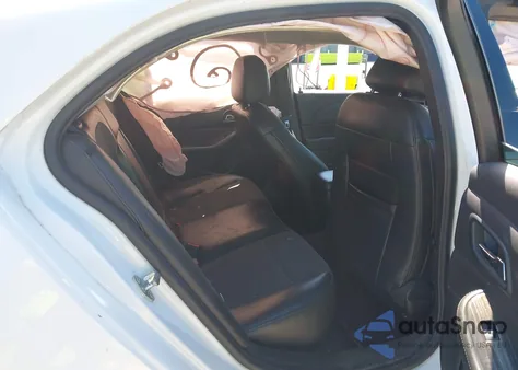 2015 Chevrolet Malibu 1Lt z USA, uszkodzony, nr VIN 1G11C5SL4FF169503